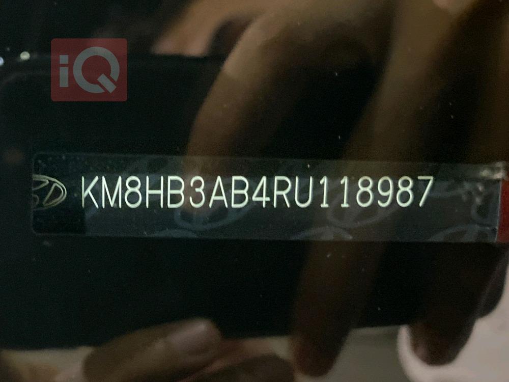 هيونداي كونا